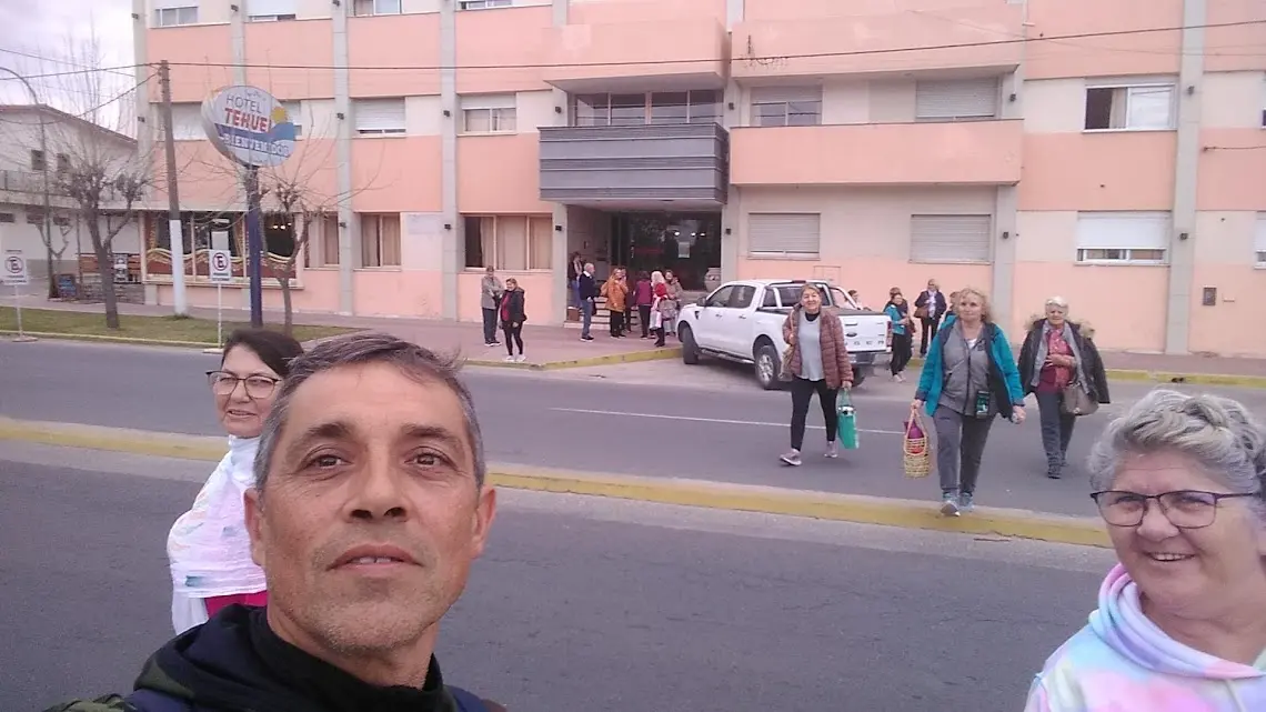 Imagen de Villa General Belgrano