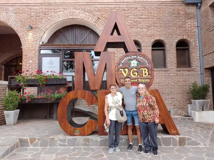 Imagen de Villa General Belgrano