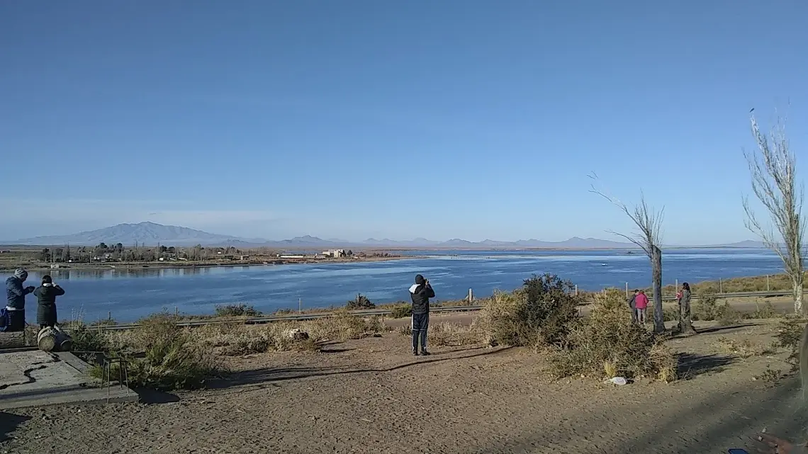 Imagen de Villa General Belgrano